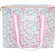 Kühltasche "Louisa" - 28x20x32 cm (Weiß)