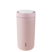 Thermobecher "To-Go Click" - 400 ml (Soft Rose)