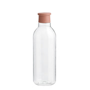 Wasserflasche "Drink-it" - 750 ml (Misty Rose)