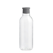 Wasserflasche "Drink-it" - 750 ml (Grau)