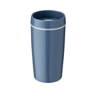 To-Go Becher "Bring-It" - 8,5x16,5 cm (Blau)