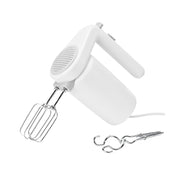 Rig-Tig Handmixer FOODIE in Weiß mit Rührbesenaufsatz