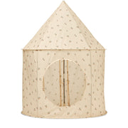 Pop-Up Spielzelt "Oaks - Peach" - 105x135 cm (Sea shell)