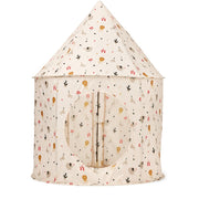 Pop-Up Spielzelt "Oaks -  Circus" - 105x135 cm (Sandy)