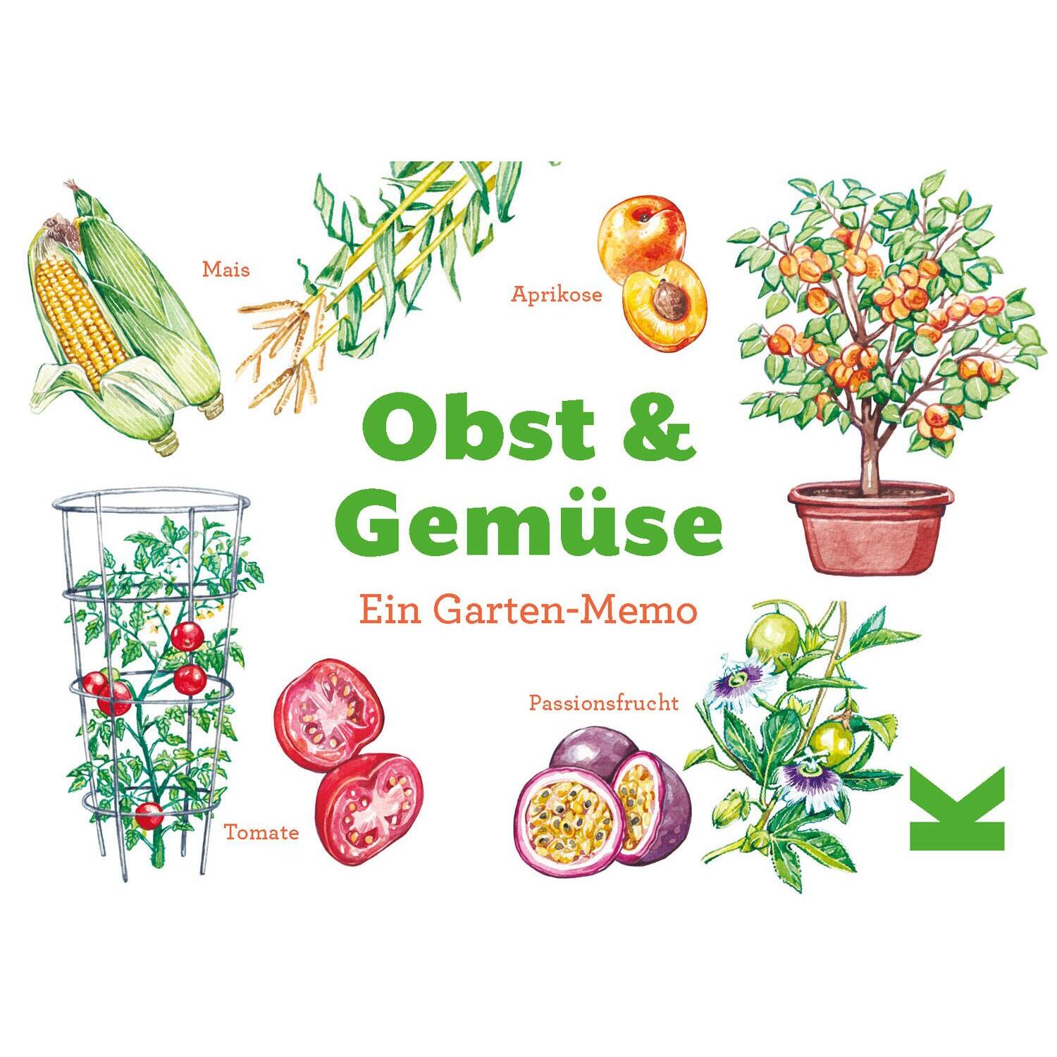 Obst & Gemüse