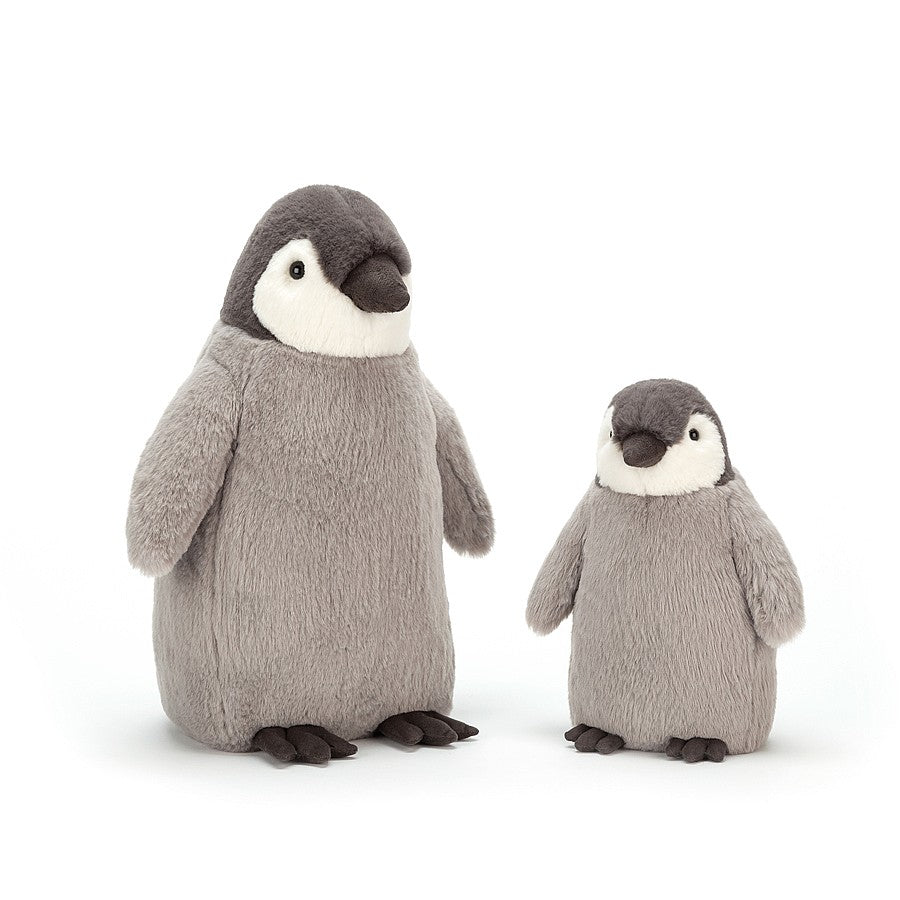 Kuscheltier Pinguin "Percy"