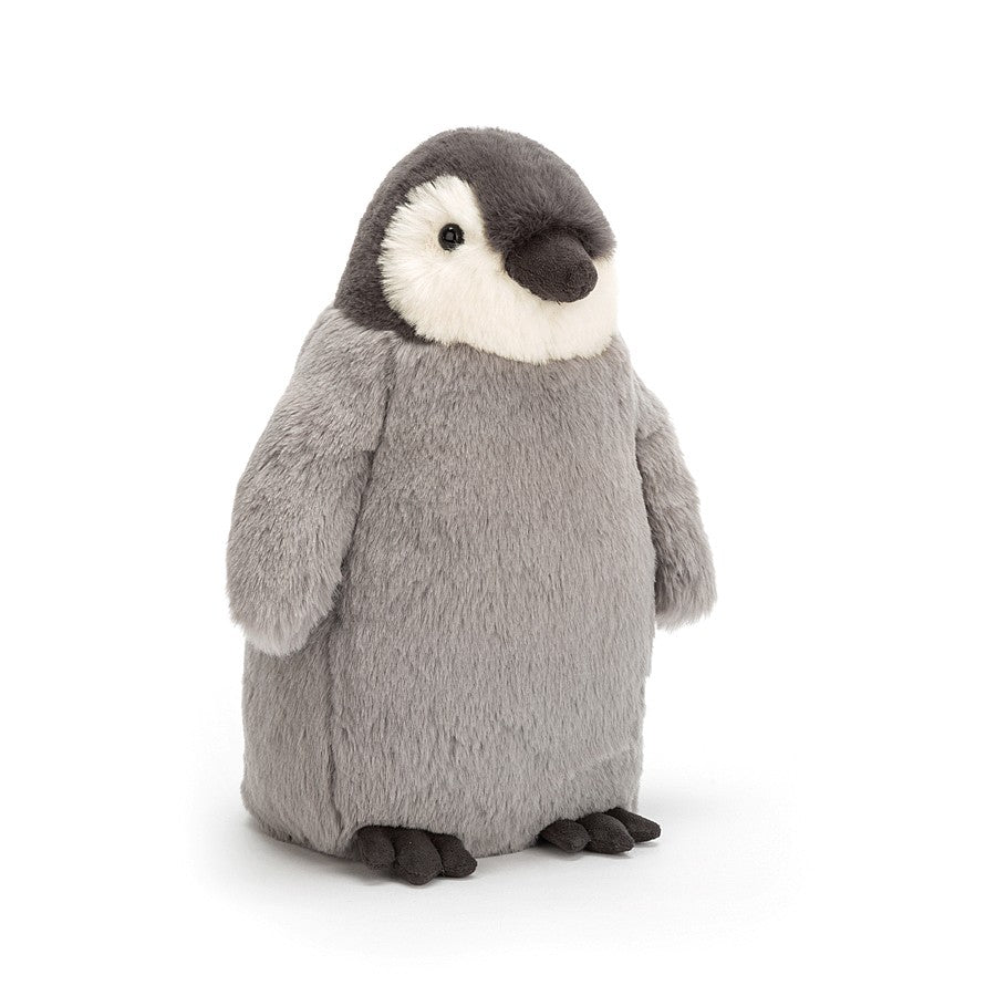Kuscheltier Pinguin "Percy"