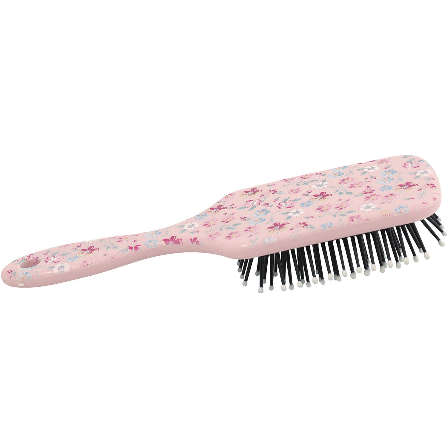 Haarbürste im 2er-Set "Marie Petit" (Dusty Rose)