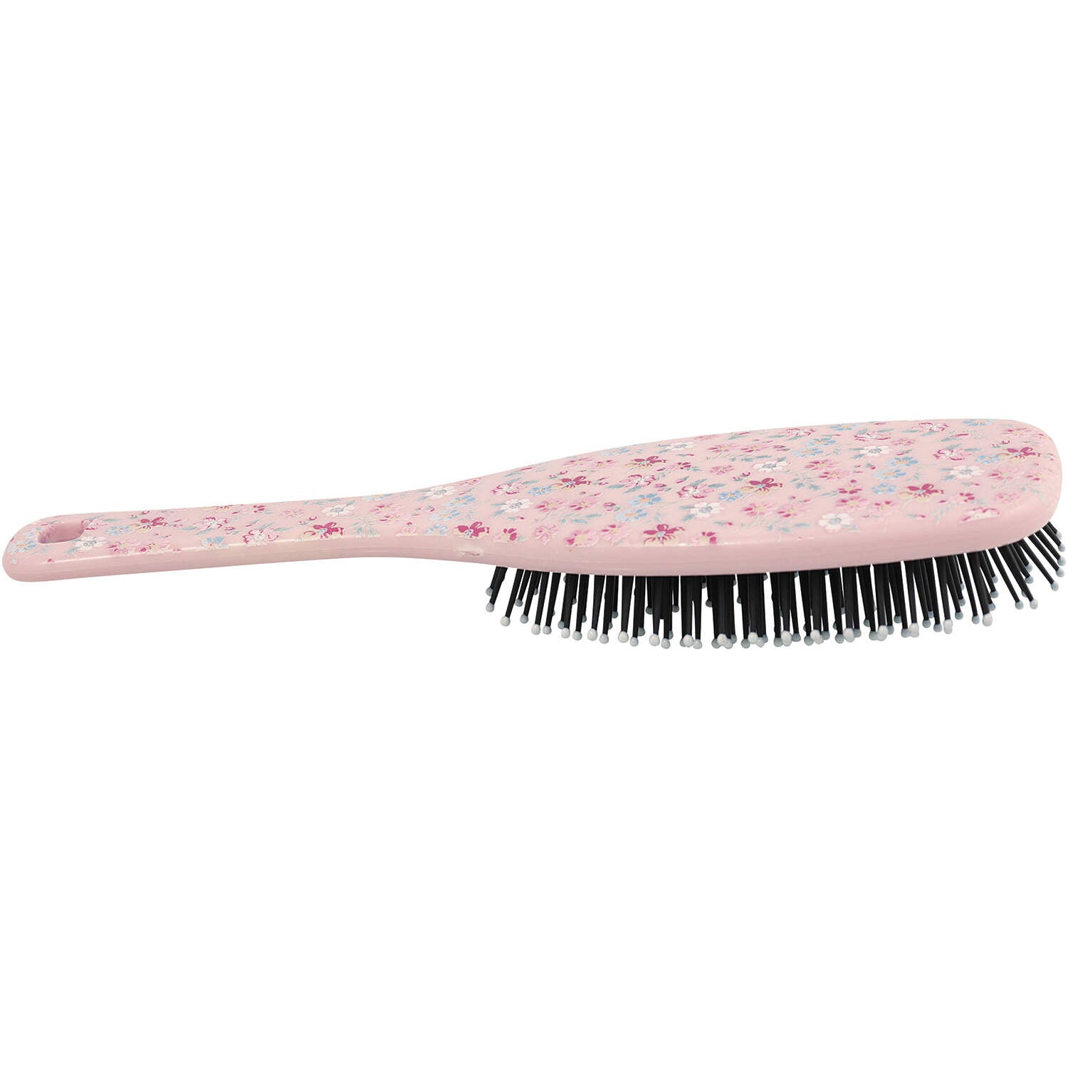 Haarbürste im 2er-Set "Marie Petit" (Dusty Rose)