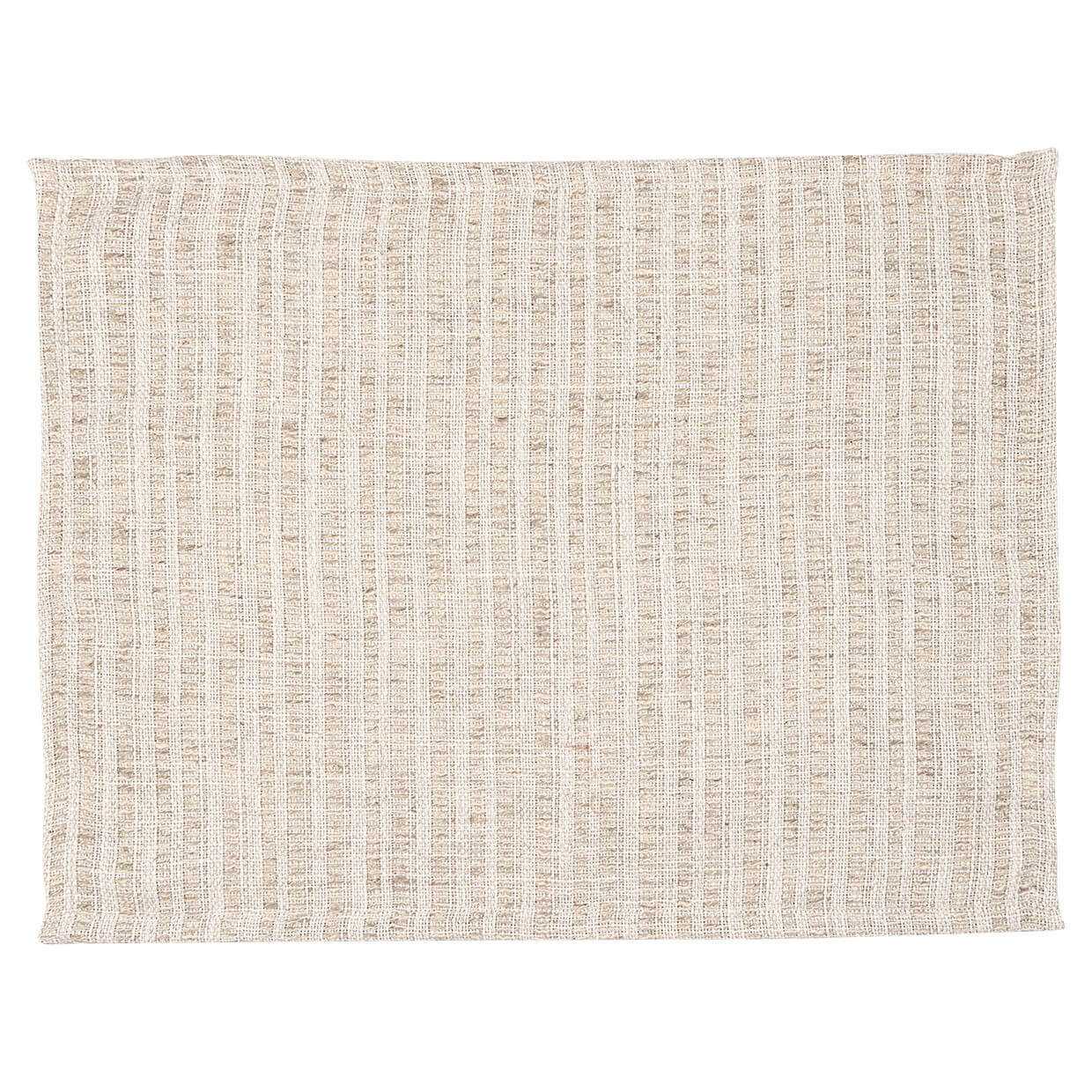 Tischset "Emory" - 45x35 cm (Beige)