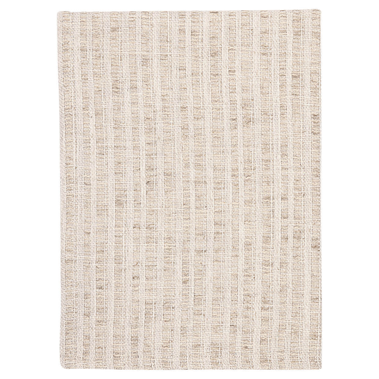 Geschirrtuch "Emory" - 70x50 cm (Beige)