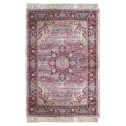 GreenGate Teppich "Renata" - 120x180cm (Rot)