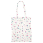 Baumwolltasche "Athea" - 34x45 cm (Weiß)
