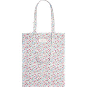 Baumwolltasche "Louisa" - 45x34 cm (Weiß)
