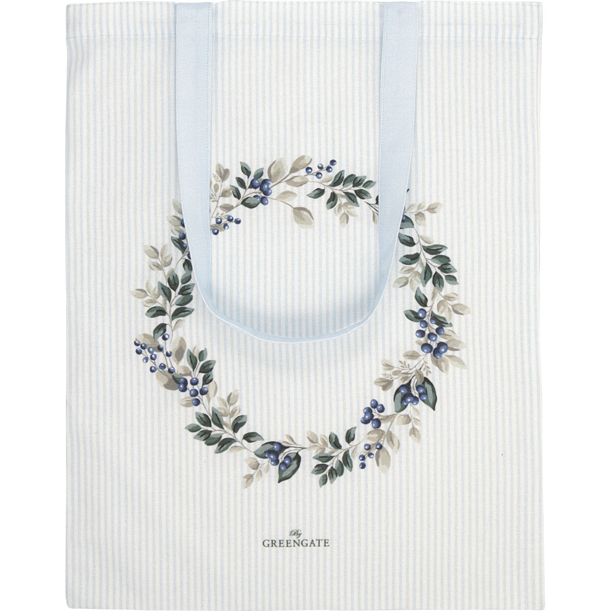 Baumwolltasche "Zelda" - 34x45 cm (Weiß)
