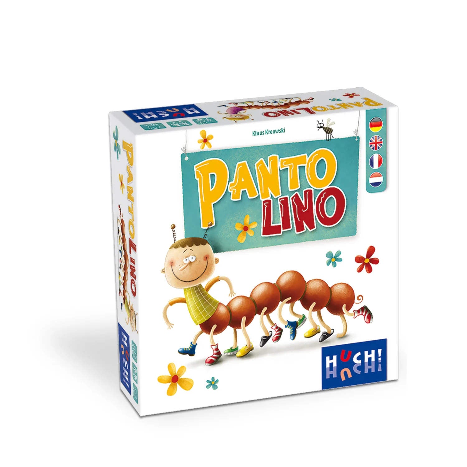 Pantolino