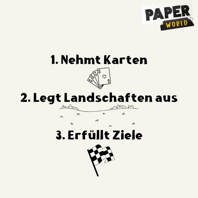 Paper World