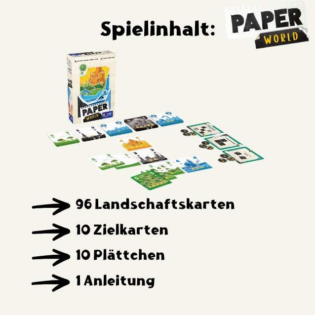 Paper World