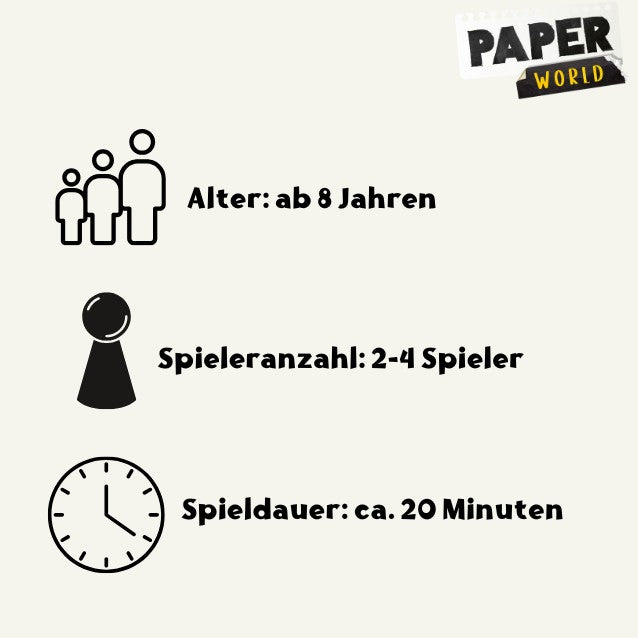 Paper World