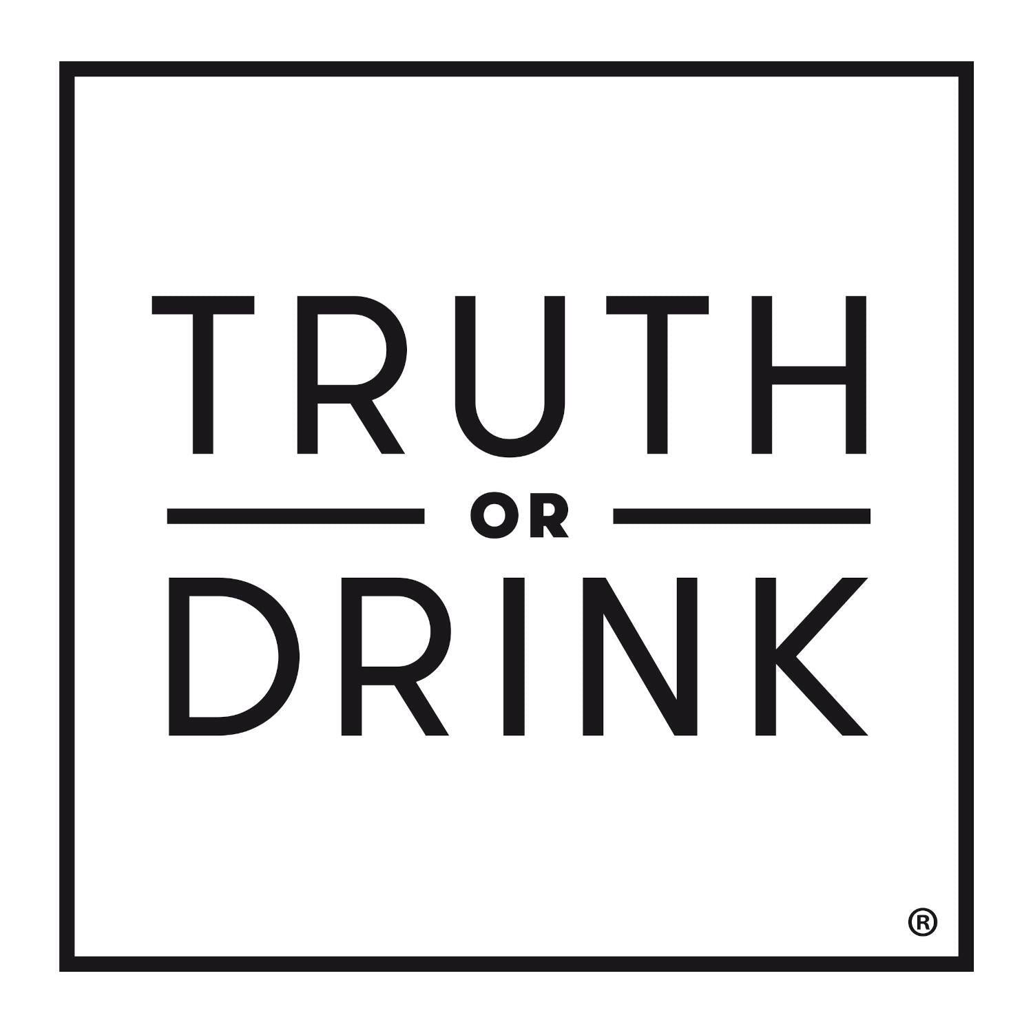 Truth or Drink US