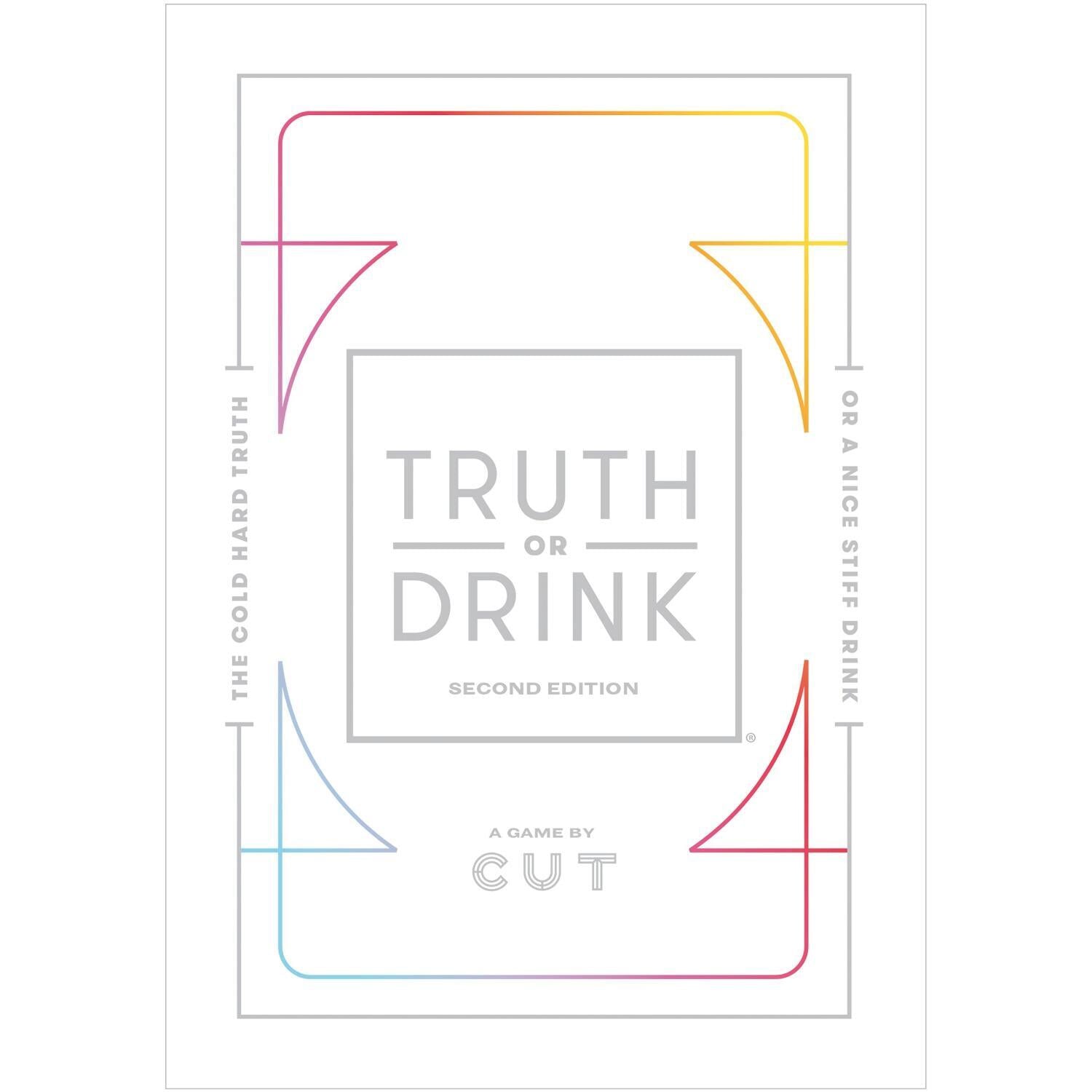 Truth or Drink US