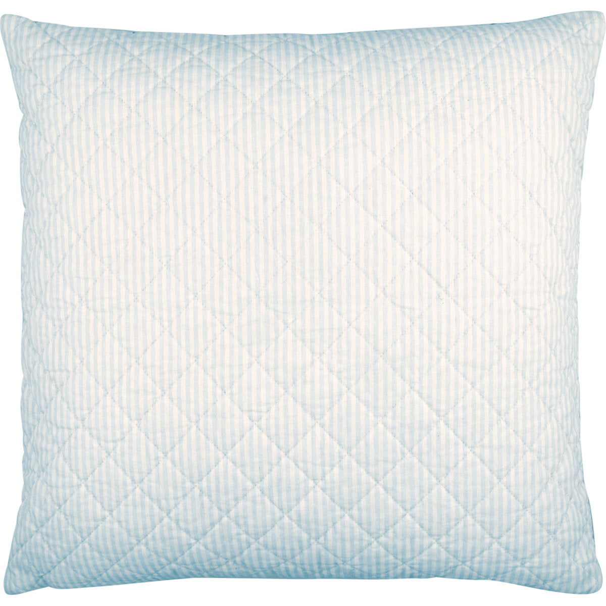 Kissenbezug "Philippa" - 50x50 cm (Pale Blue)
