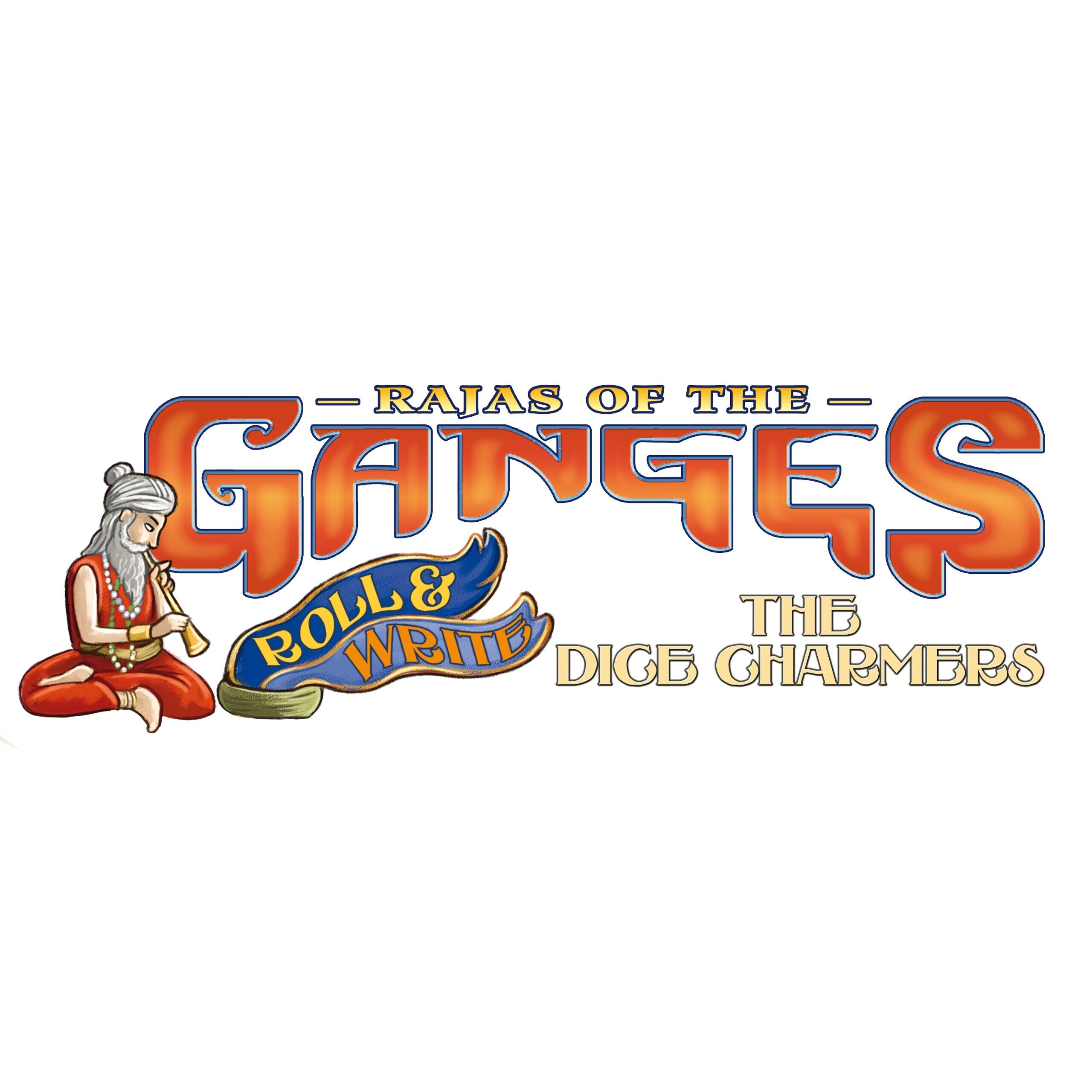 Rajas of the Ganges - The Dice Charmers