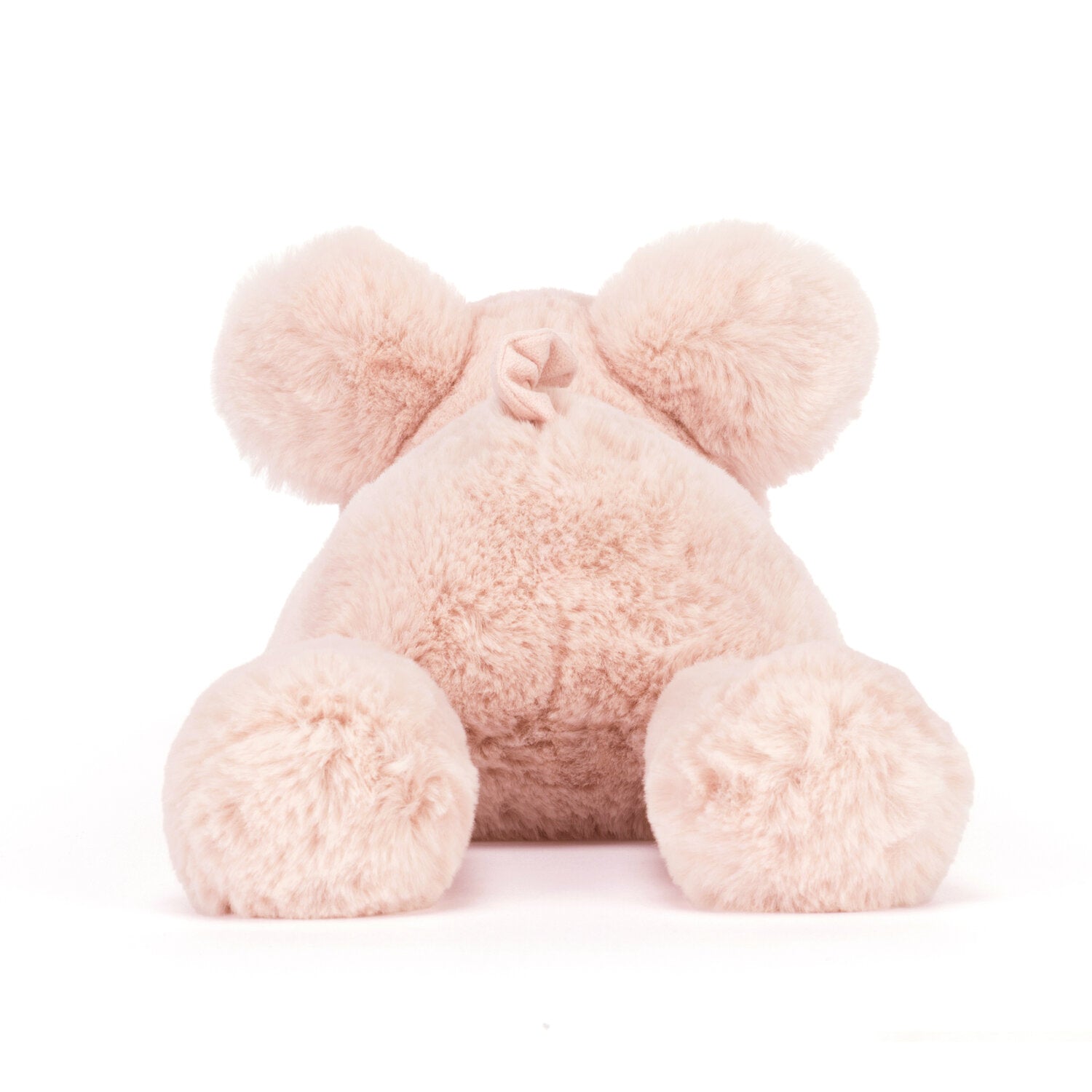 Kuscheltier Schwein "Smudge - Original" (Pink)