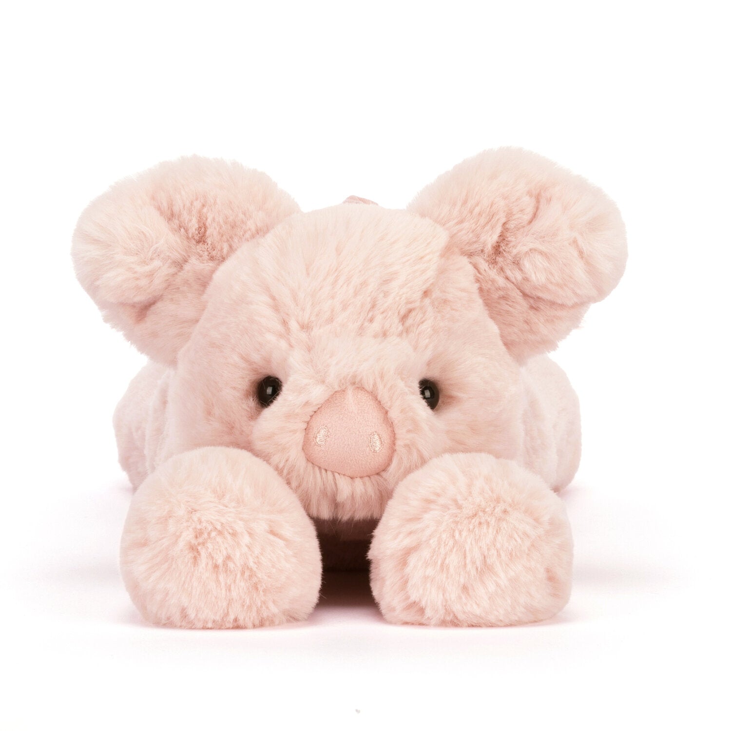 Kuscheltier Schwein "Smudge - Original" (Pink)