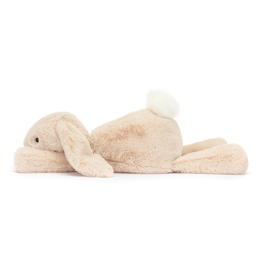 Kuscheltier Hase "Smudge" - 42 cm (Creme)