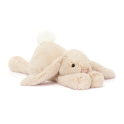 Kuscheltier Hase "Smudge" - 42 cm (Creme)
