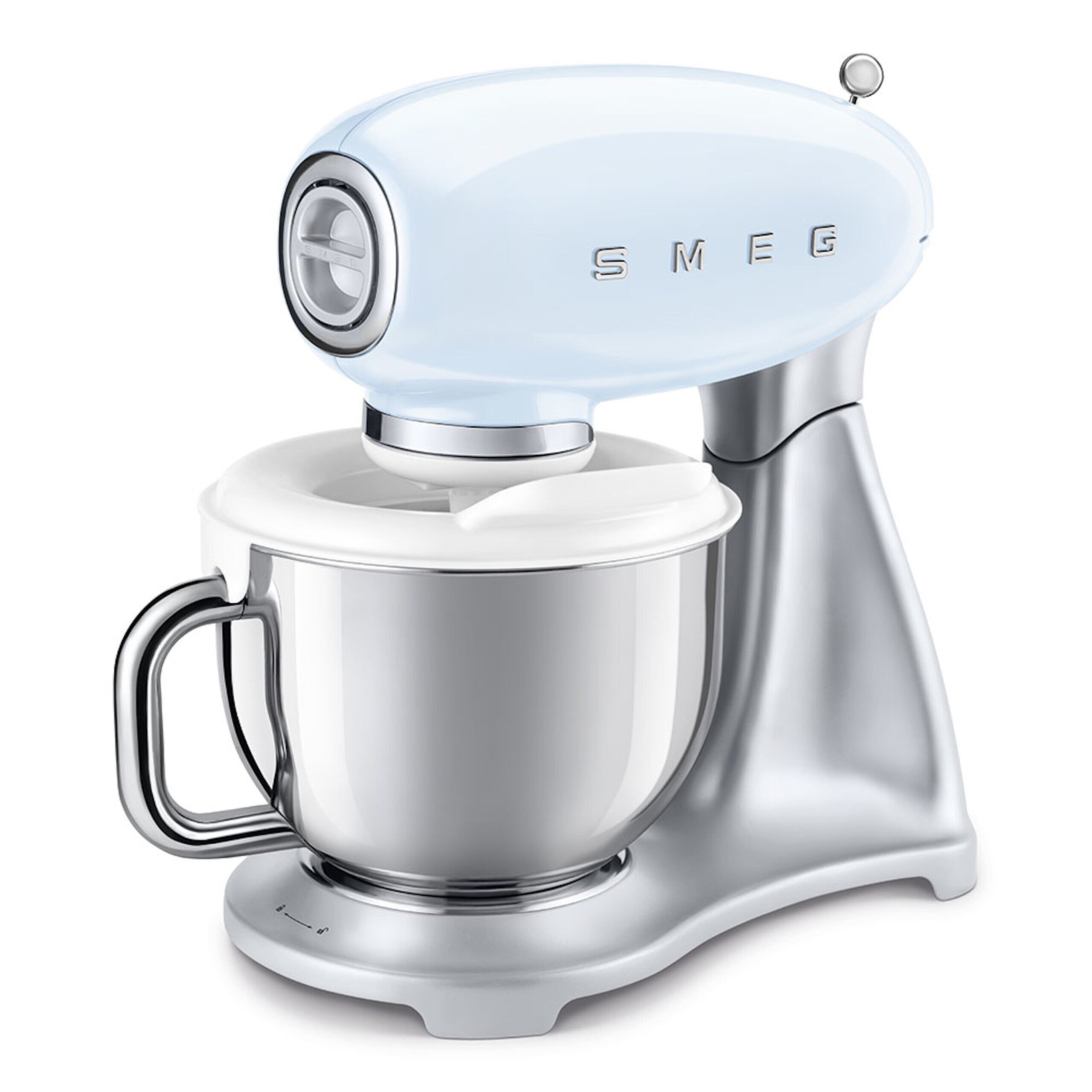 smeg Eisbereiter für SMF02 und SMF03
