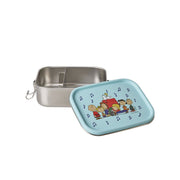 Lunchbox "Snoopy" - S (Blau)