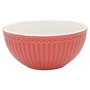 Müslischüssel "Alice" (Coral)