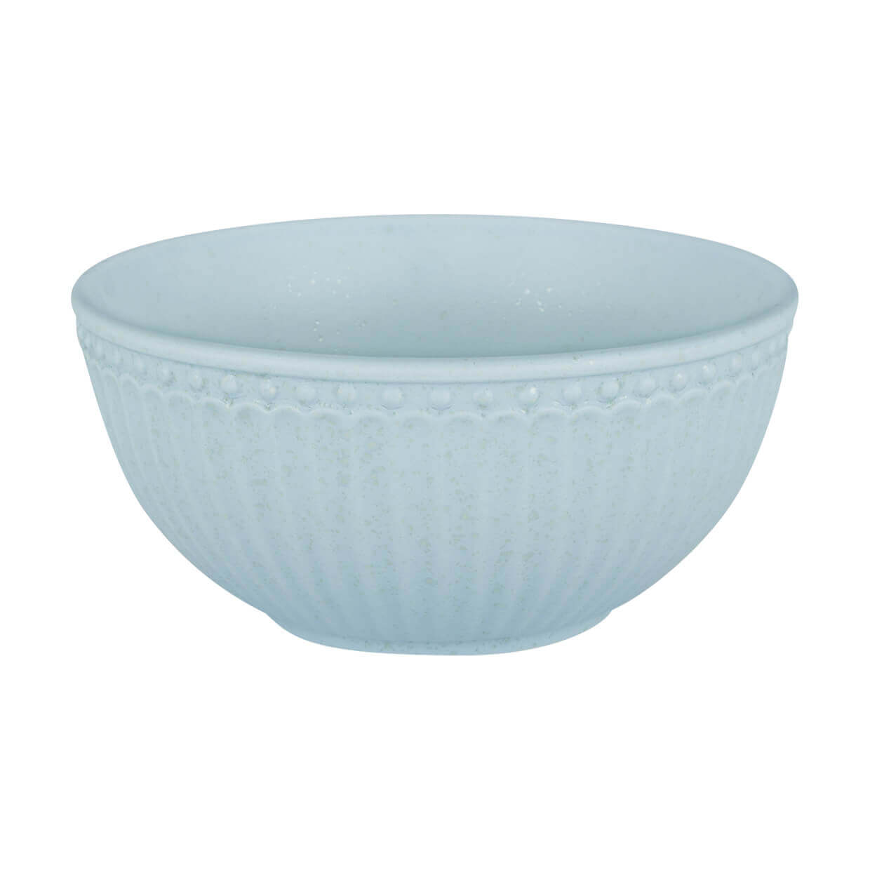 Müslischale "Alice" - 0,45 l (Ice Blue)