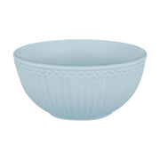 Müslischale "Alice" - 0,45 l (Ice Blue)