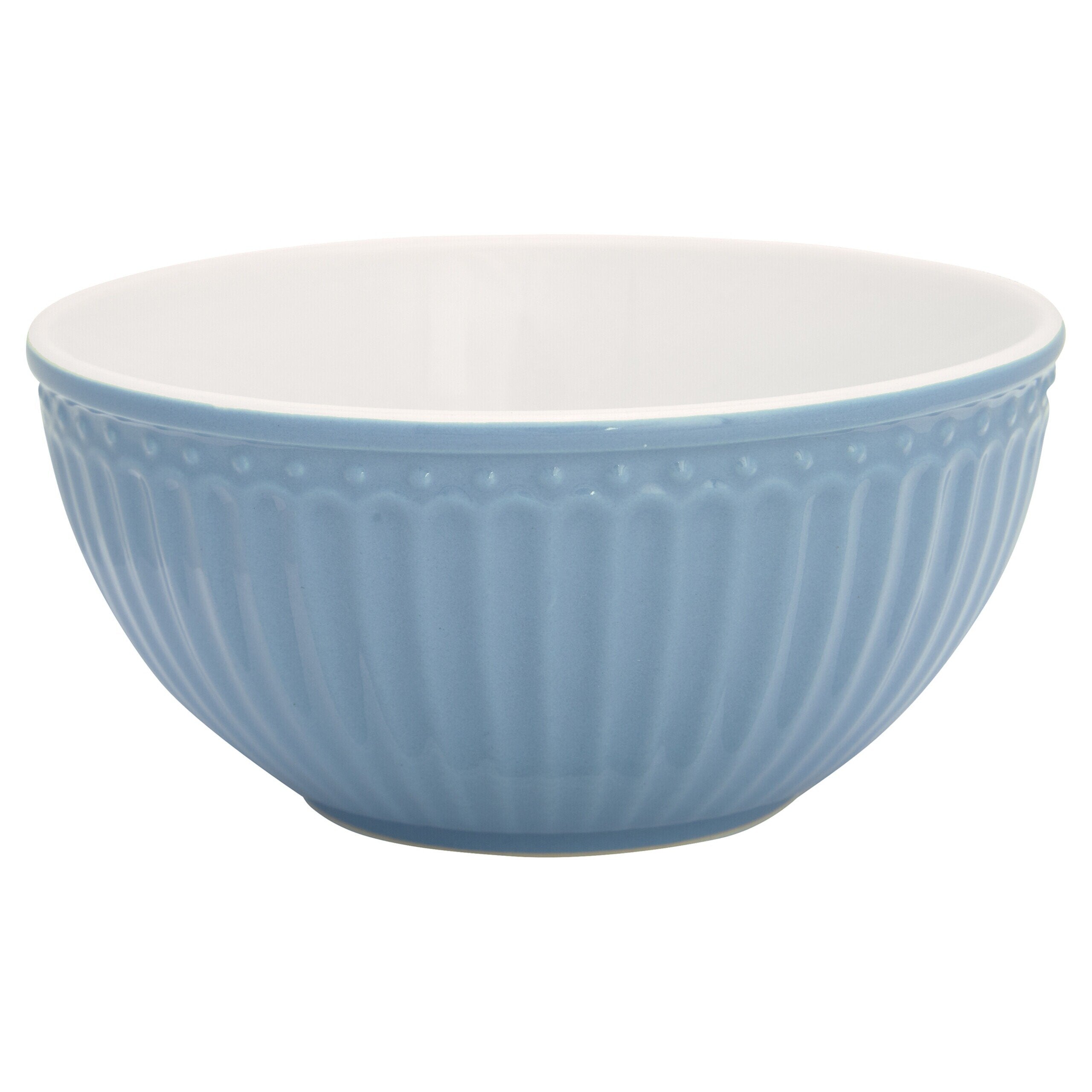 Müslischüssel "Alice" (Sky Blue)
