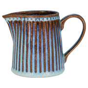 Sahnekännchen "Alice" - 0,25 l (Oyster Blue)