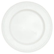 Essteller "Alice" (White)  - 4er-Set