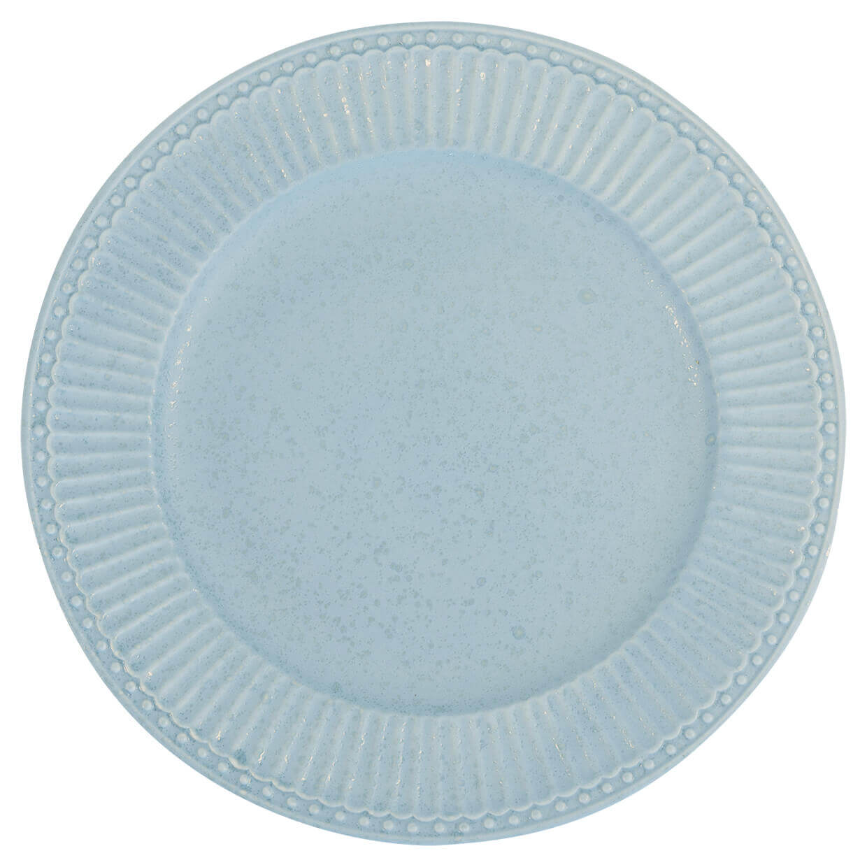 Essteller "Alice" - 26,5 cm (Ice Blue)