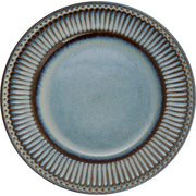 Essteller "Alice" - 26,5 cm (Oyster Blue)