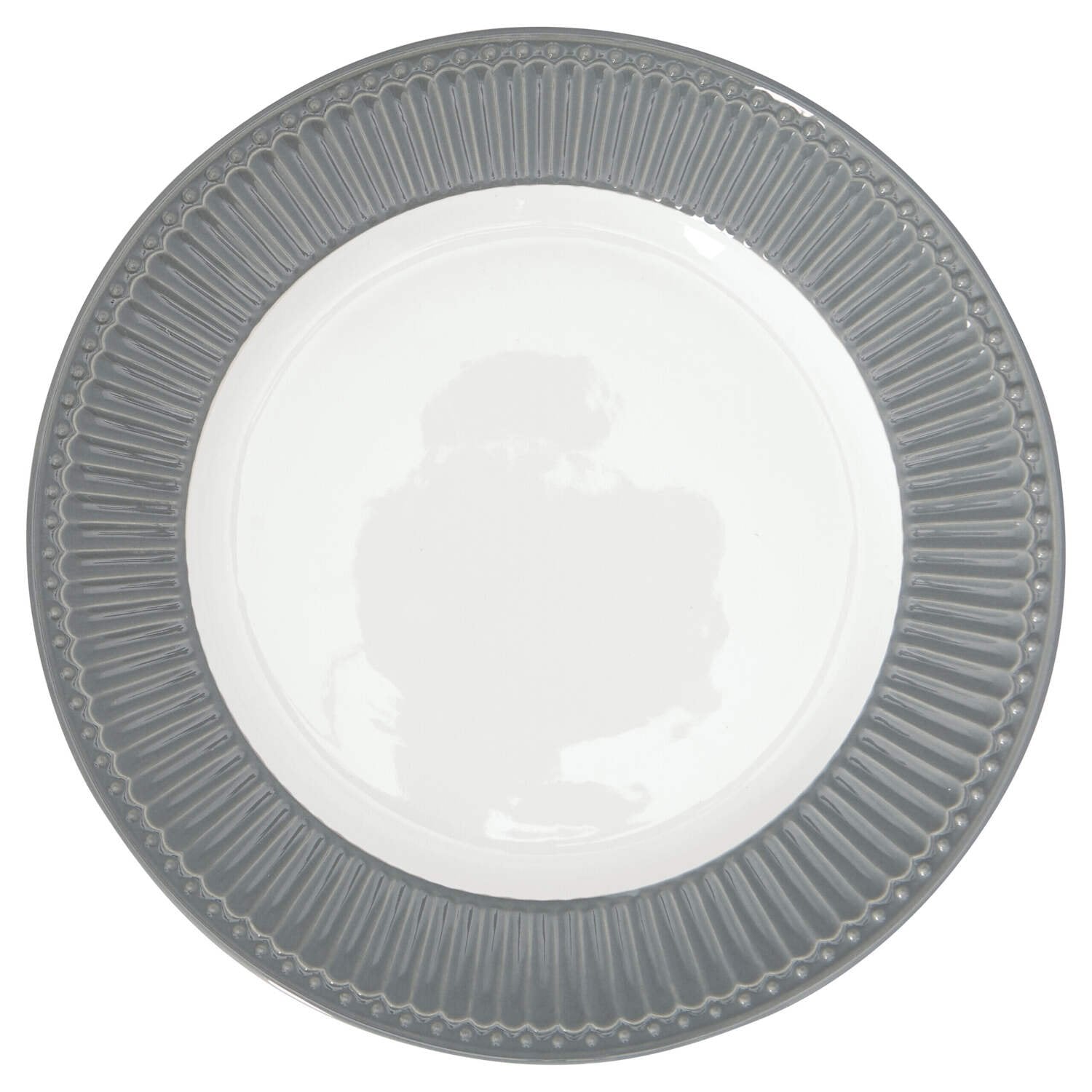 Essteller "Alice" (Stone Grey)