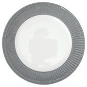 Essteller "Alice" (Stone Grey)