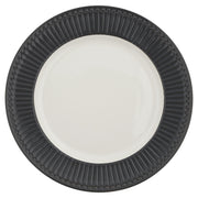 Essteller "Alice" (Dark Grey)  - 4er-Set