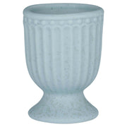 Eierbecher "Alice" - 5x6,5 cm (Ice Blue)