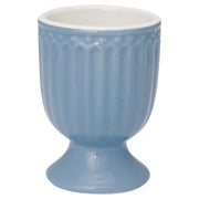 Eierbecher "Alice" im 6er-Set - 6,5 cm (Sky Blue) GreenGate