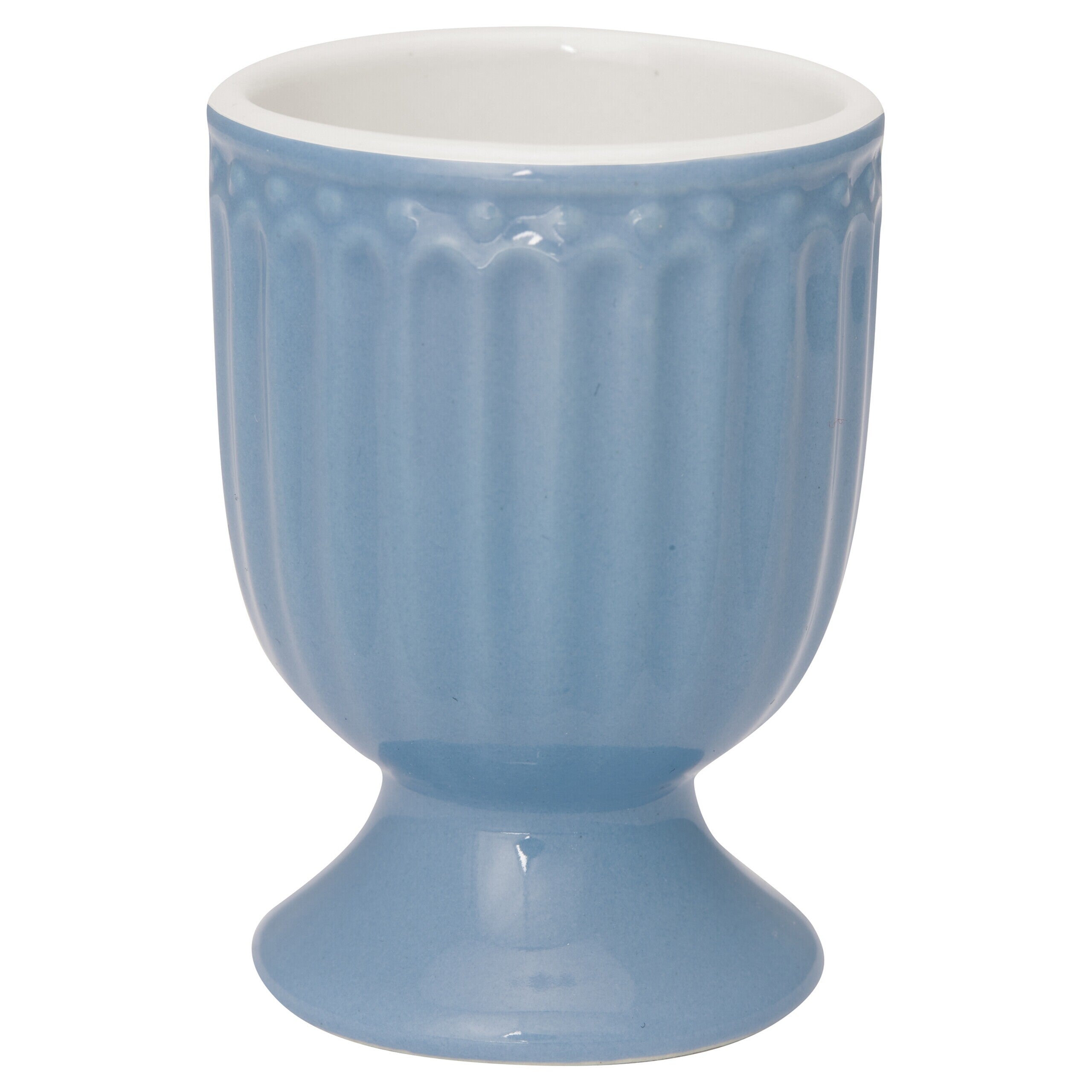 Eierbecher "Alice" (Sky Blue)