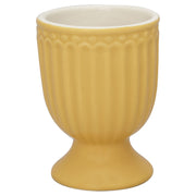 Eierbecher "Alice" (Honey Mustard)