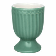 Eierbecher "Alice" (Dusty Green)