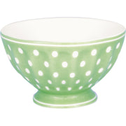 French Bowl "Dotty" - 0,18 l (Pale Green)